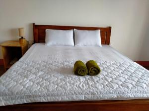Phòng Tiêu Chuẩn Giường Lớn (Standard King Room)