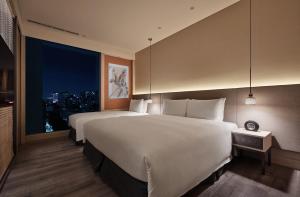 Phòng Premier 3 người (Premier Triple Room)