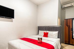 Phòng RedDoorz (RedDoorz Room)
