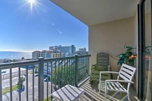 Lovely Condo with Pool - Walk to Family Kingdom! in Myrtle Beach