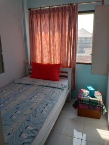 Phòng giường đơn (Single Room)