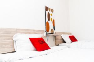 Phòng cao cấp 2 giường (Premium Twin)