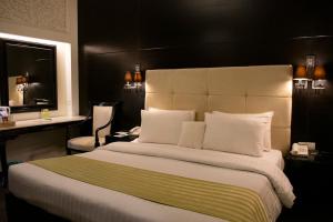 King Room room in Hotel Margala