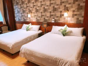 Phòng cho 4 Người (Quad Room)