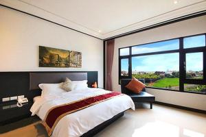 Phòng Đôi (Double Room)