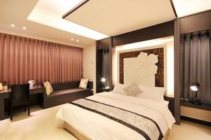 Phòng Đôi (Double Room)
