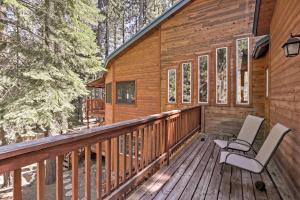 Holiday Home room in S Lake Tahoe Cabin with Private Sauna and Game Room!