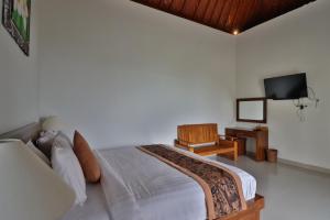 Phòng Loại Sang (Deluxe Room)