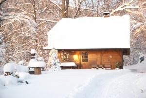 Ferienhaus Siebenschlafer In Wolfach Im Schwarzwald Wolfach