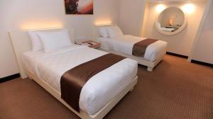 Phòng Superior 2 giường (Superior Twin Room)
