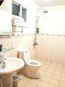 Nhà Nghỉ Dưỡng (Holiday Home)