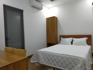 Phòng Đôi (Double Room)