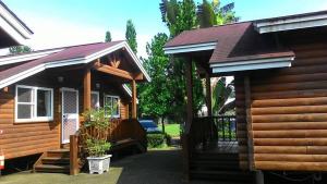 Phòng Đôi (Double Room)
