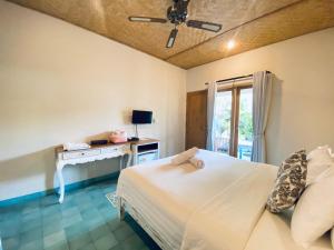 Phòng Đôi (Double Room)