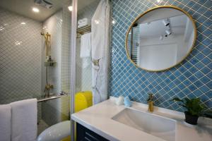 Phòng Tiêu Chuẩn Giường Đôi (Standard Double Room)
