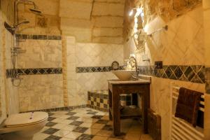 Superior Stone Room room in Goreme Palace Cave Suites