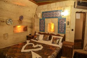 Deluxe Cave Suite (2 Adults) room in Goreme Palace Cave Suites
