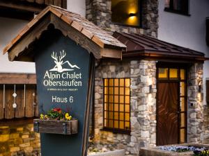 Apartment Junior Suite Malas Germany J2ski