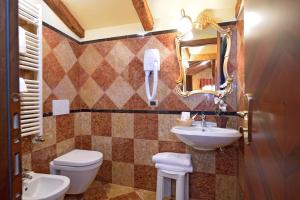 Classic Double or Twin Room room in Antico Panada