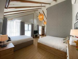 Studio Có Giường Cỡ King (King Studio)