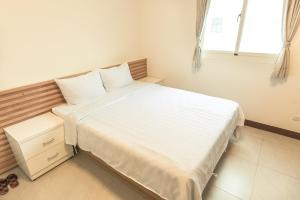 Phòng Đôi (Double Room)