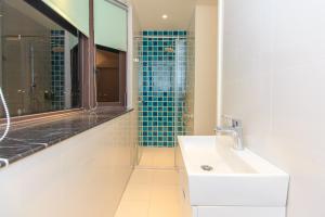 Phòng Tiêu Chuẩn Giường Đôi (Standard Double Room)