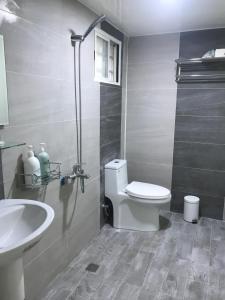 Phòng Quadruple cho 4 người (Quadruple Room for 4 People)