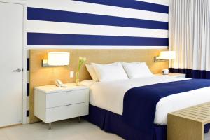 Standard King Room room in Pestana South Beach Hotel