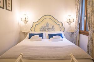 Double Room room in Rigoletto Charm