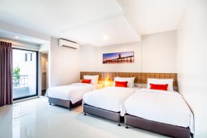 Phòng Gia Đình (Family Room)
