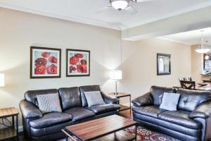 Two Bedroom Apartment  room in Glades View Condos