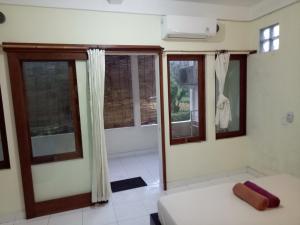 Phòng Đôi Loại Sang (Deluxe Double Room)