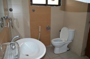 Triple Room with Private Bathroom room in Tourist Hub Islamabad