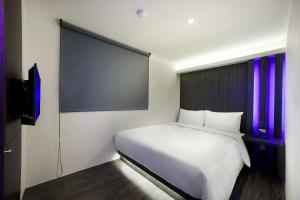 Phòng Fashion giường đôi (Fashion Double Room)