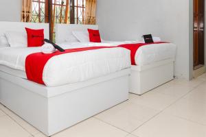 Phòng Hai Giường Đơn (Twin Room)