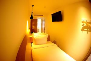 Phòng Tiêu Chuẩn 2 Giường Đơn (Standard Twin Room)