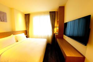 Phòng Đôi (Double Room)