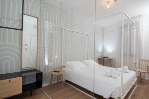 Superior Double Room room in Hotel Rio