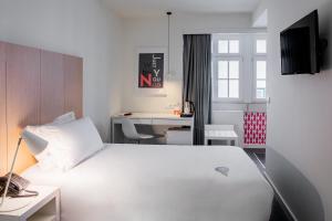 Single Room room in Stay Hotel Lisboa Centro Chiado
