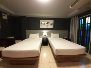 Phòng Superior 2 giường đơn (Superior Twin Room)