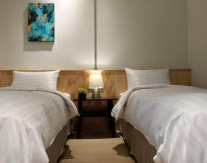 Phòng Hai Giường Đơn (Twin Room)
