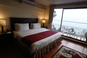 Three-Bedroom Chalet room in Hotel One Bhurban