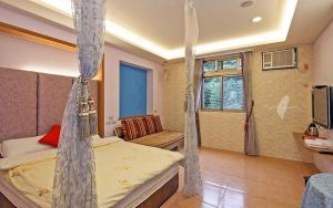 Phòng Đôi (Double Room)