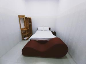 Phòng Đôi Loại Sang (Deluxe Double Room)