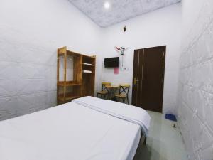 Phòng Đôi Loại Sang (Deluxe Double Room)