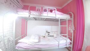 Phòng Đôi (Double Room)