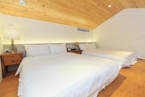 Phòng Duplex 4 Người (Duplex Quadruple Room)