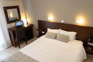 Standard Single Room room in HOTEL HILL