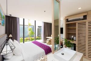 Biệt Thự 3 Phòng Ngủ (Three-Bedroom Villa)