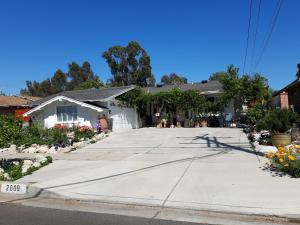 OMG House in Santa Ana